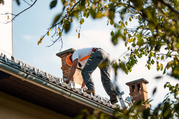 Roof Coating Services in Orange, OH