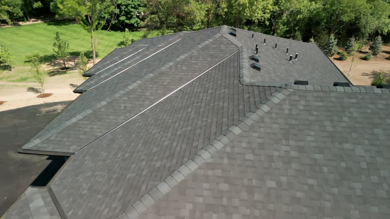 Best Green or Eco-Friendly Roofing Solutions  in Orange, OH